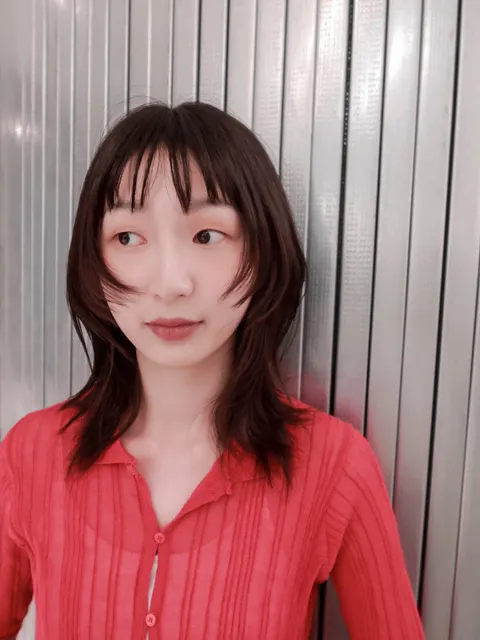 日系高層次剪裁🫧🫧🫧 第 2 張作品照