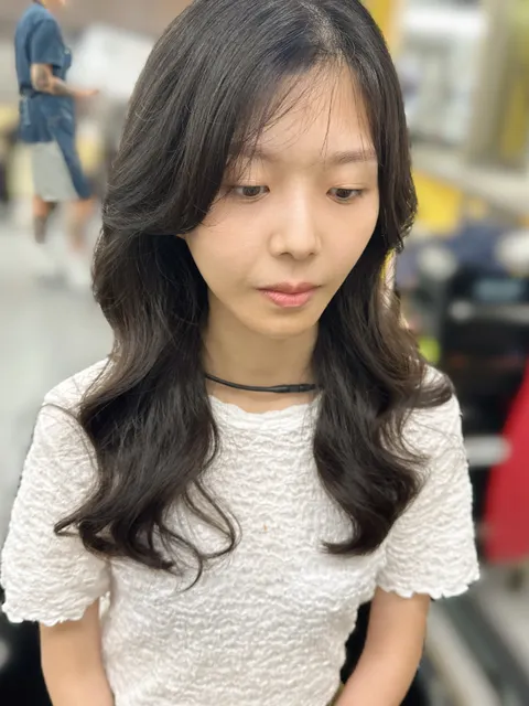 大捲作品參考，設計師 小芝