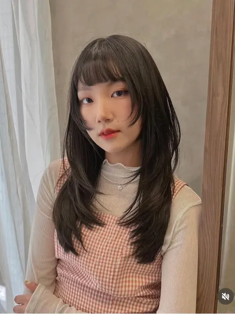 層次剪裁 第 4 張作品照