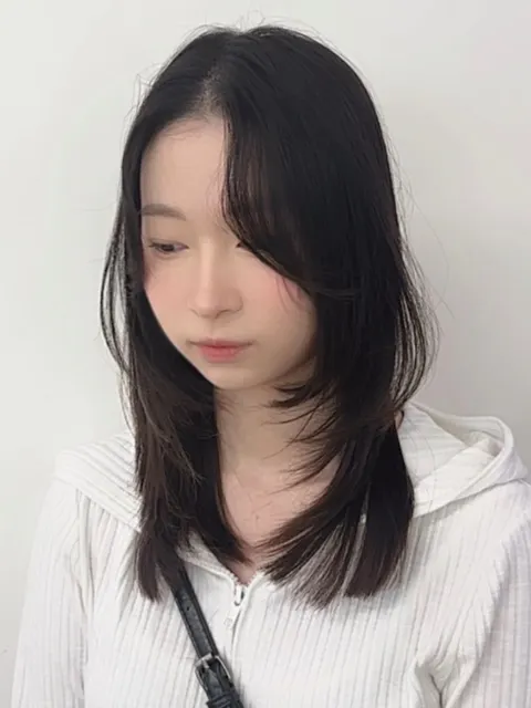 層次慵懶燙 第 3 張作品照