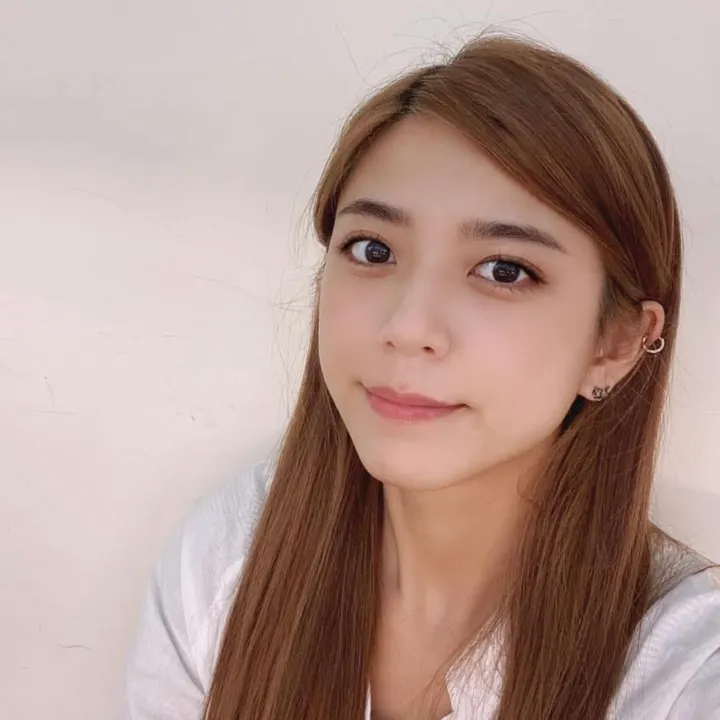Becky設計師形象照