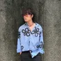 曾川石枋