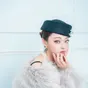 Joanna 喬安娜