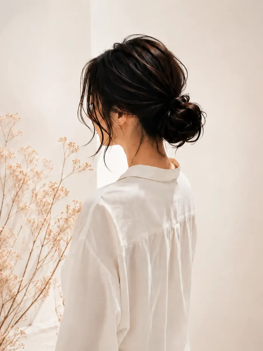 Pikki 美髮作品靈感，透過作品找到適合自己的髮型設計師